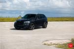 BMW X5 xDrive35i on Vossen Wheels (HF-1) 2018 года
